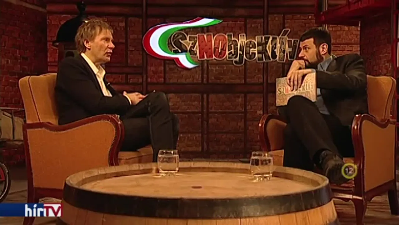 Sznobjektív – A magyar liberális elit tíz főbűne – 2. rész