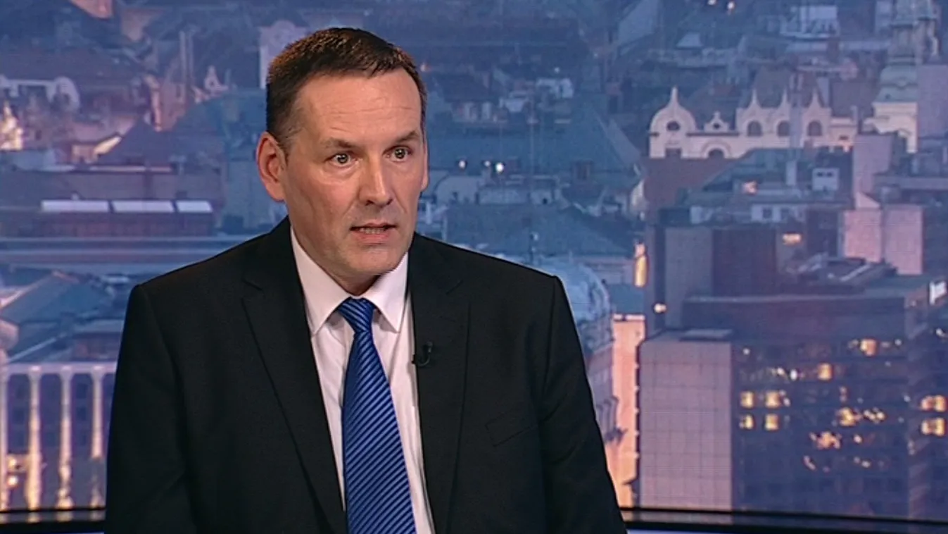 Szakértői kormány