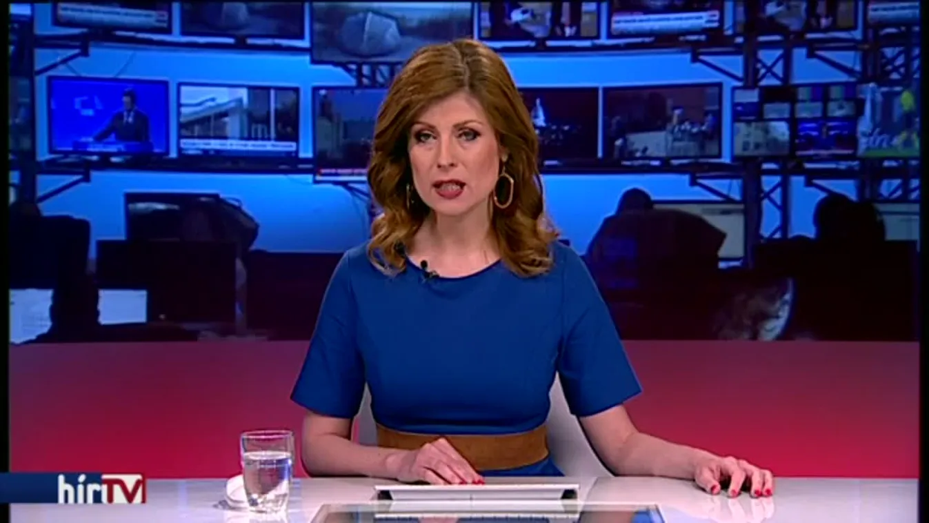 Jogsértő volt Szert Boglárka kirúgása