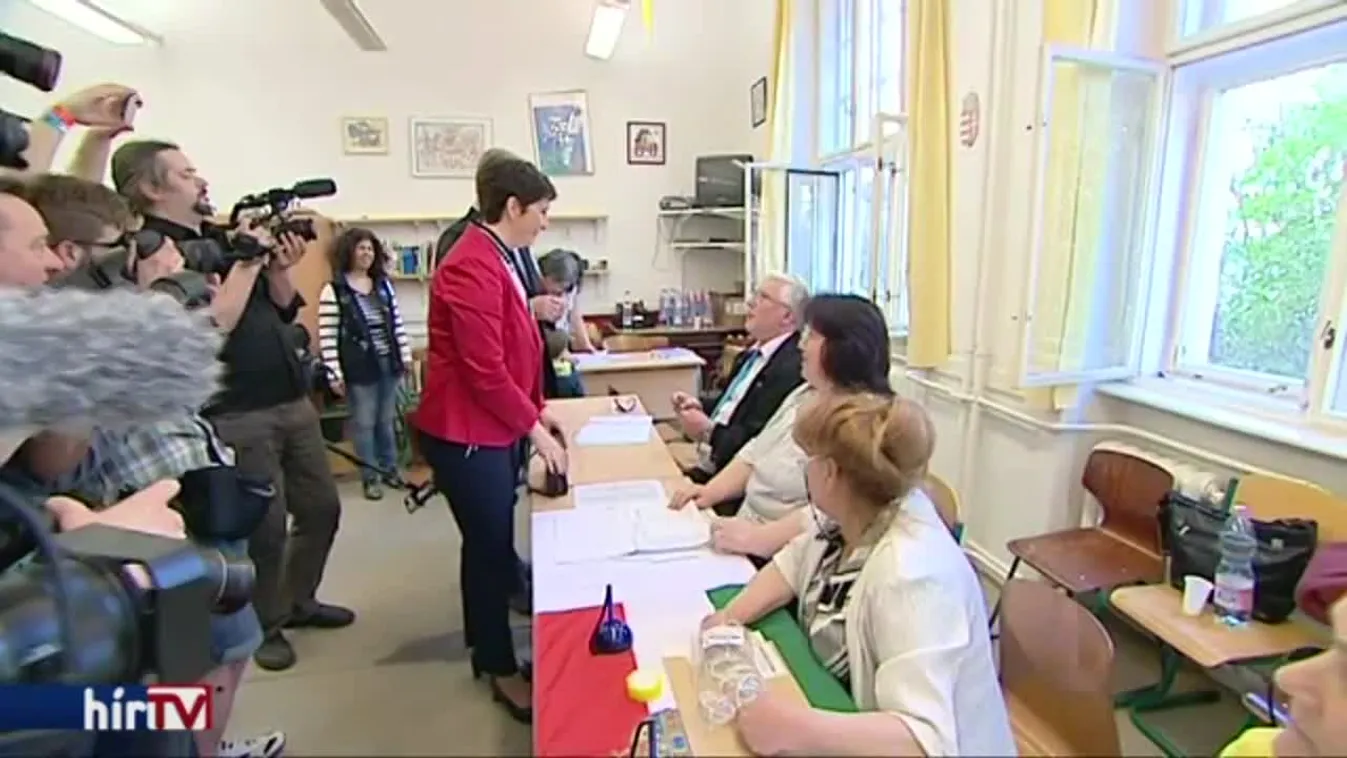 Gyurcsány nem tart attól, hogy kiesnek a parlamentből