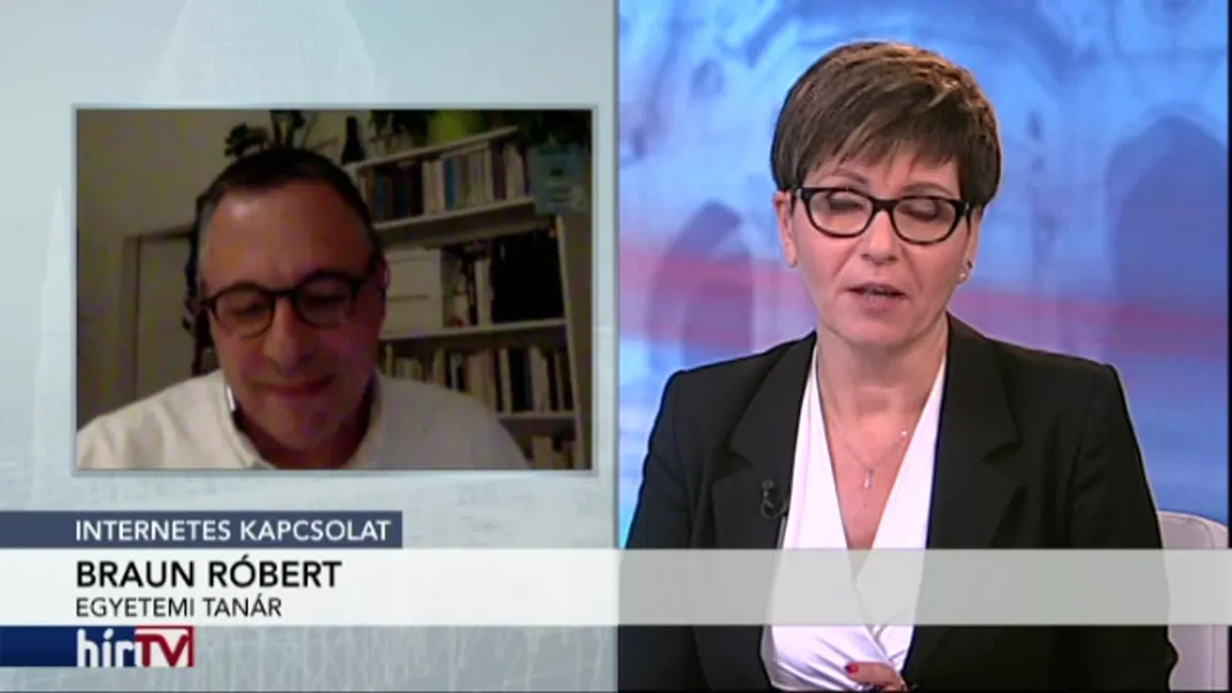 Egyenesen különkiadás – Választás 2018.