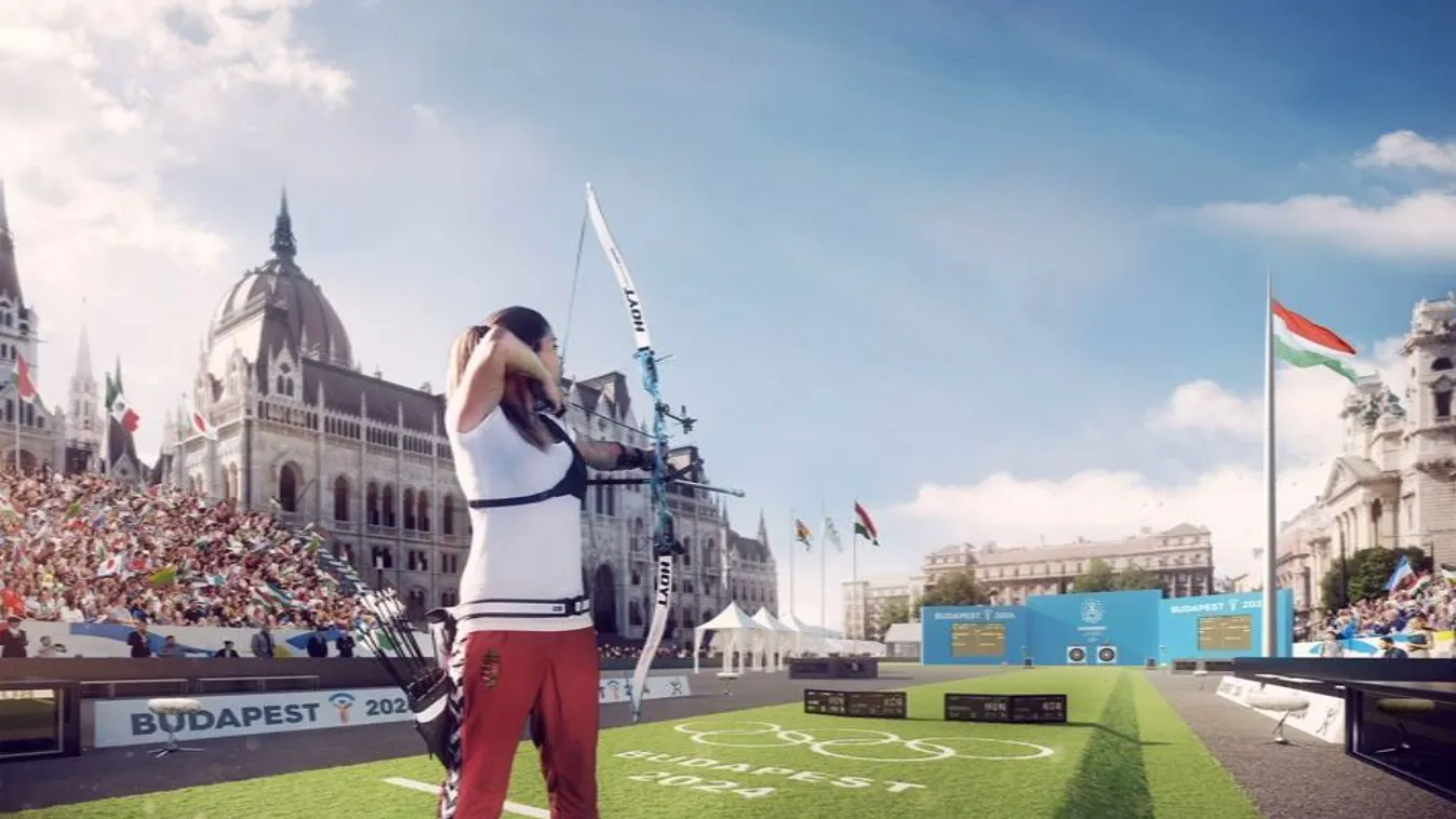 Újra nekifuthat az Orbán-kormány az olimpia rendezésének