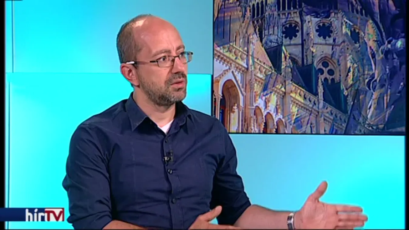 Az LMP-hez ülhet be az együttes Szabó