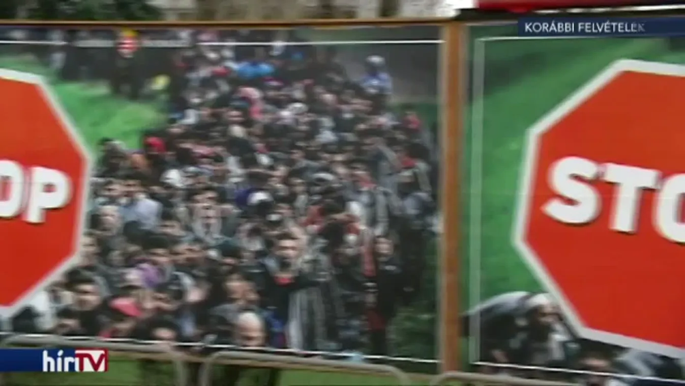 Magyarország a legmegosztottabb