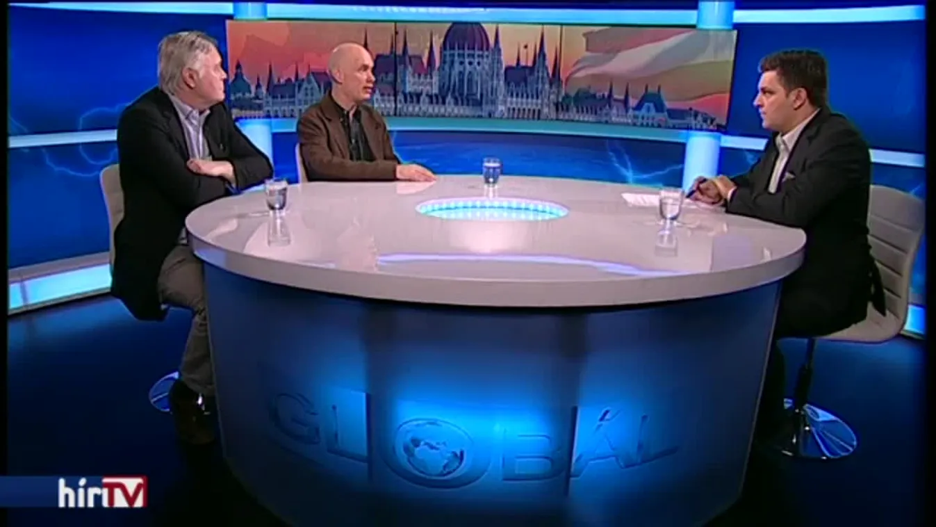 Globál - Rossz vélemény