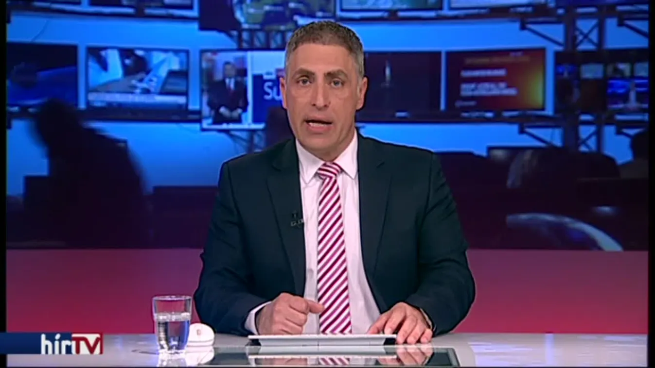 Volner: A Fidesz mellett tett hitet Budaházy