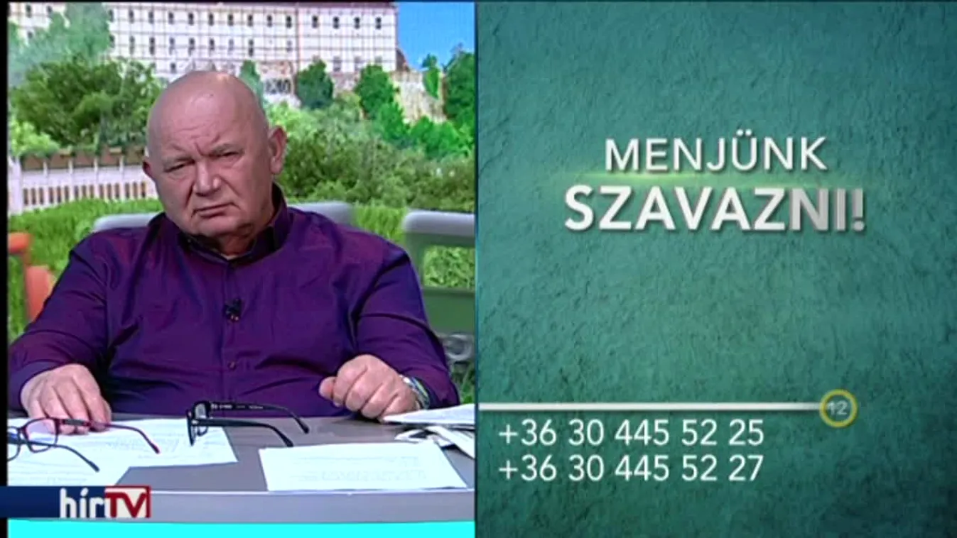 Ez már nem Kubatov-lista, ez a Fidesz titkosszolgálata, ismerős?