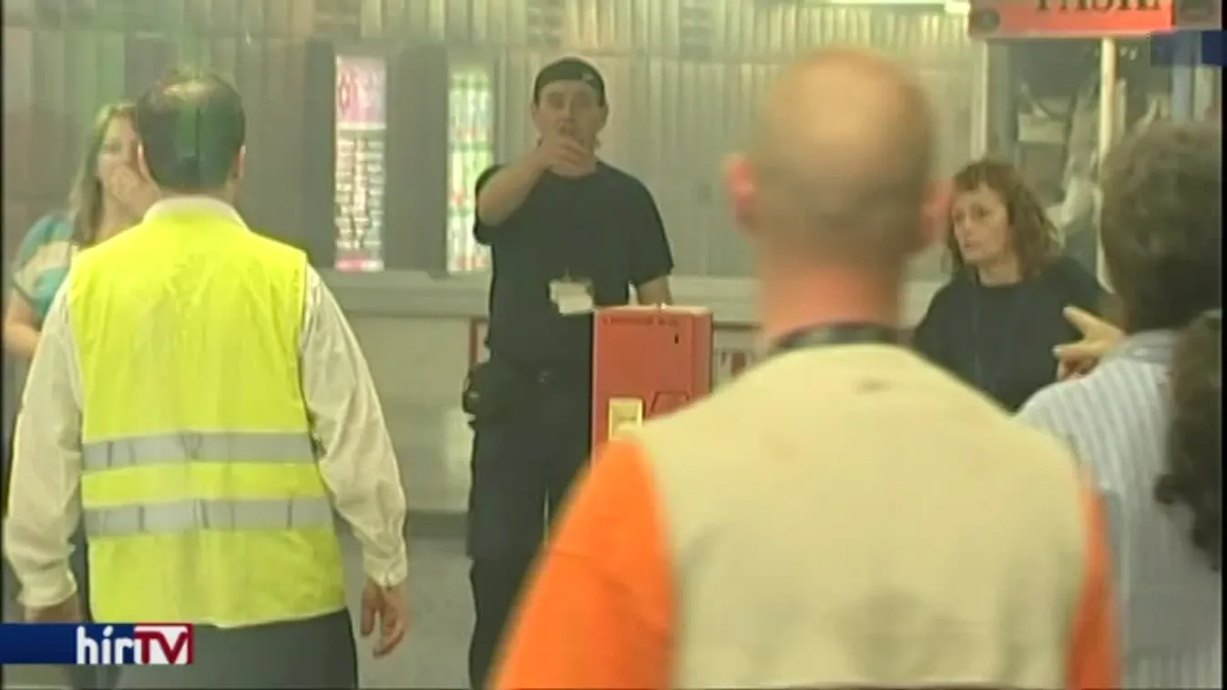 Keddtől már csak felújított szerelvények járnak a 3-as metró vonalán