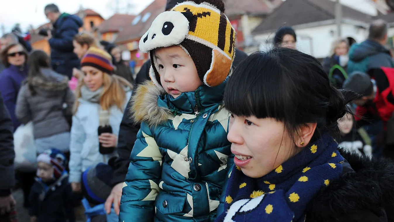 Kínaiak veszik Magyarországon a legtöbb ingatlant