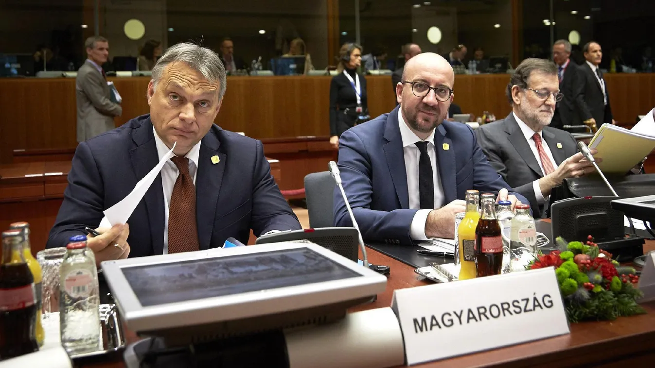 A 2020 utáni uniós pénzekkel játszik Magyarország