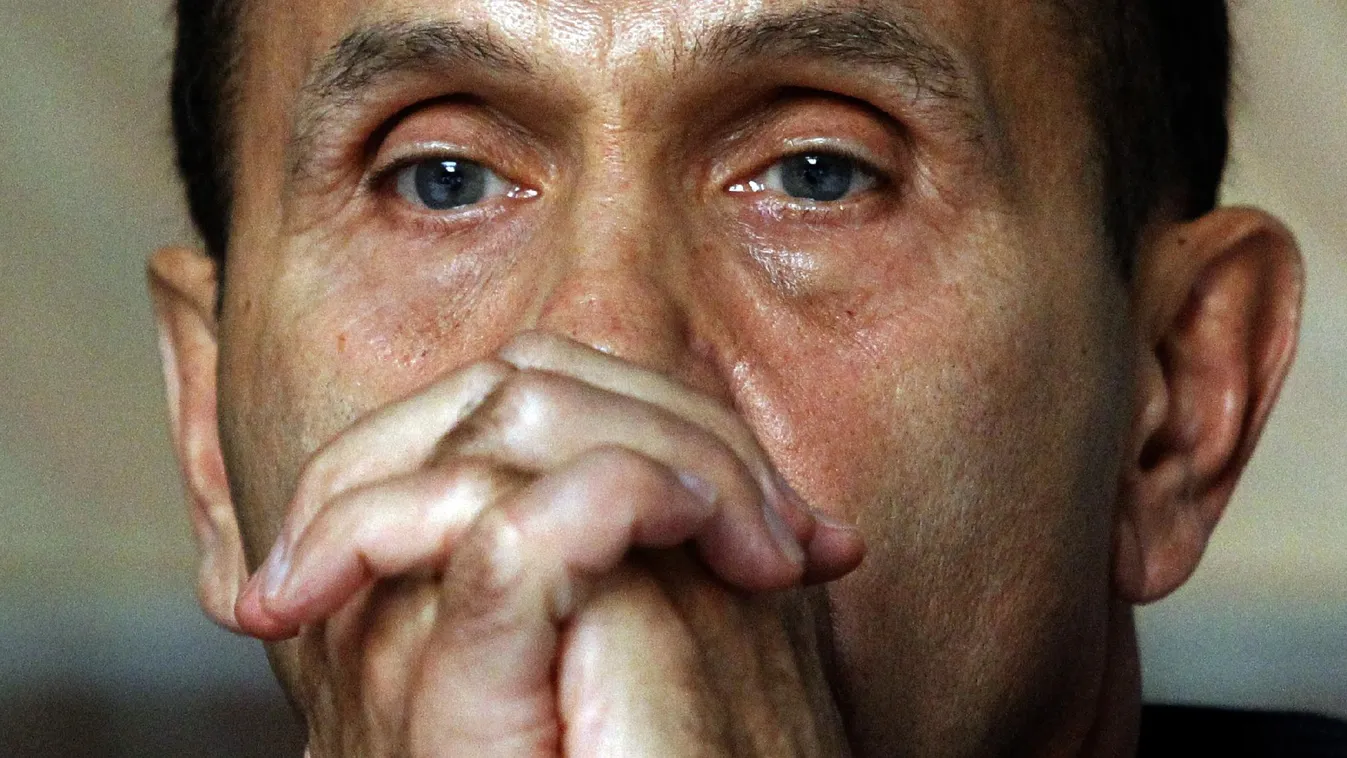 Kiengedték Gyárfást, házi őrizetet rendelhetnek el