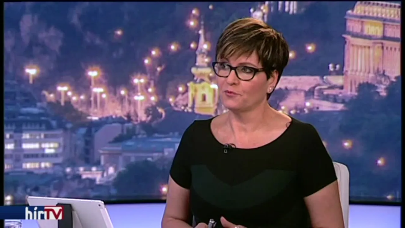 Egyenesen - Választói akarat