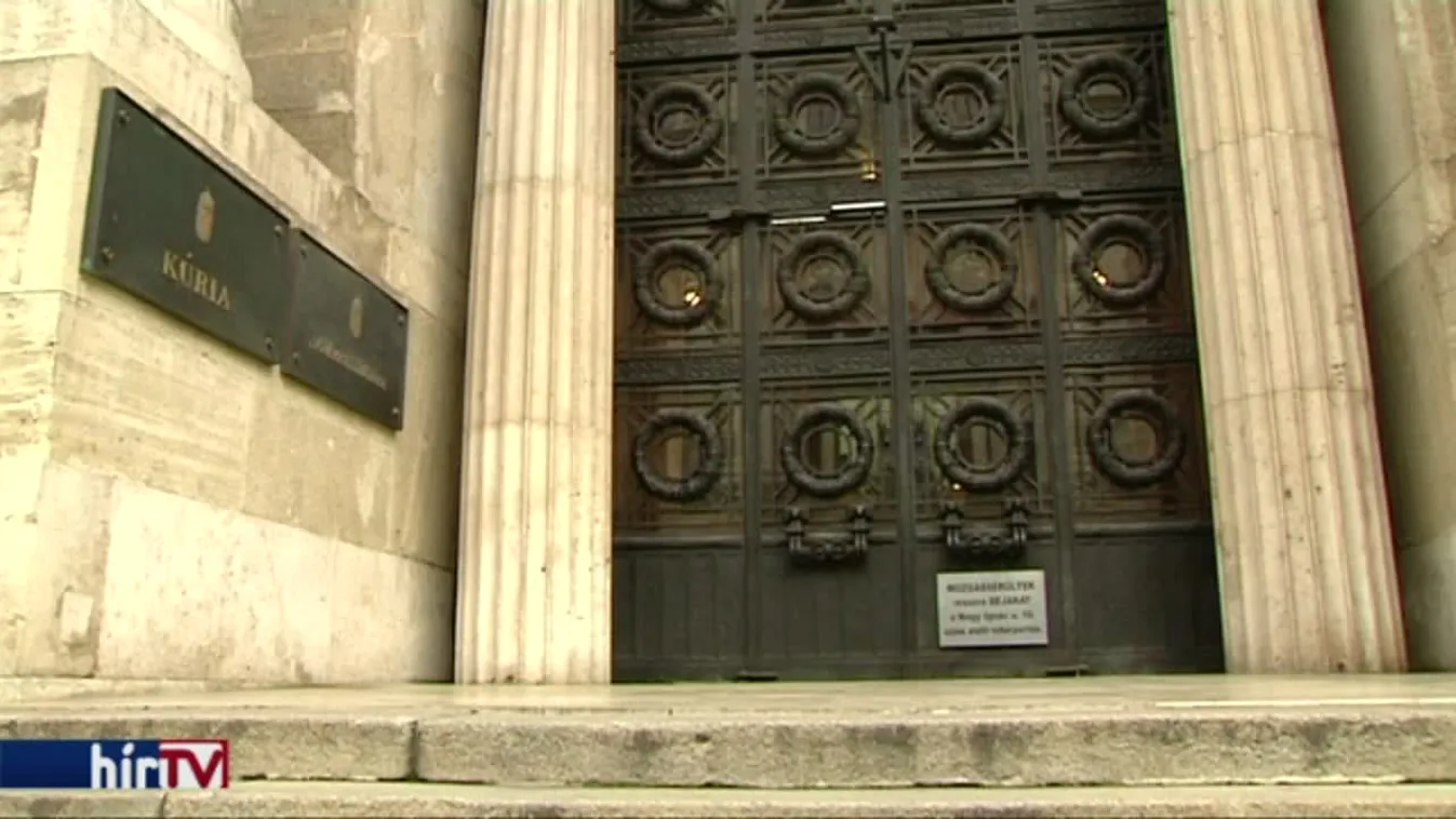 Kúria: Jogsértően kampányolt Orbánnak a TV2