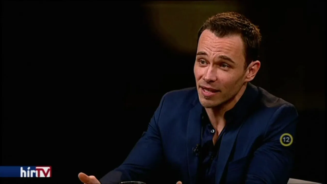 Alinda - Lengyel Tamás