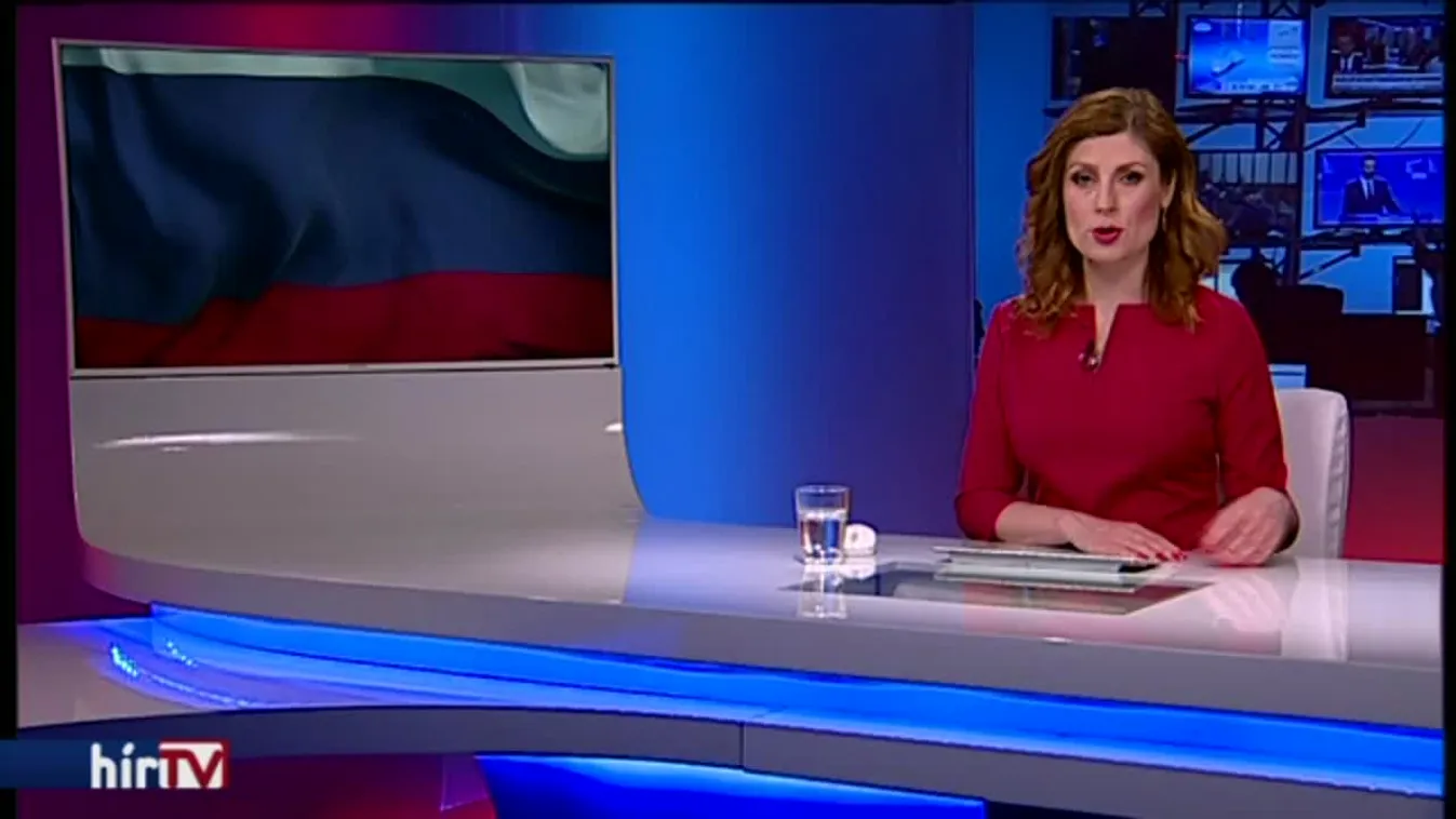 A hidegháború óta nem volt ilyenre példa