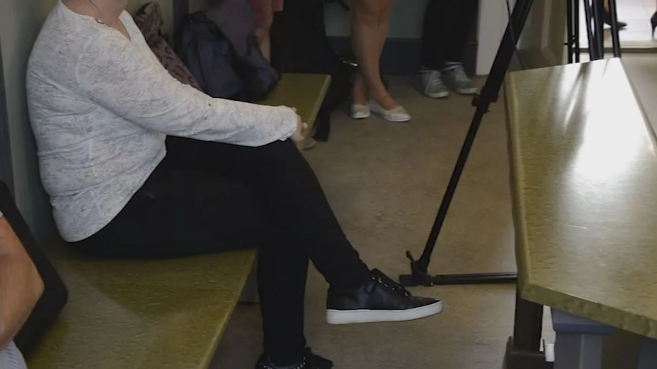 Két év börtönt kapott gyermeke haláláért