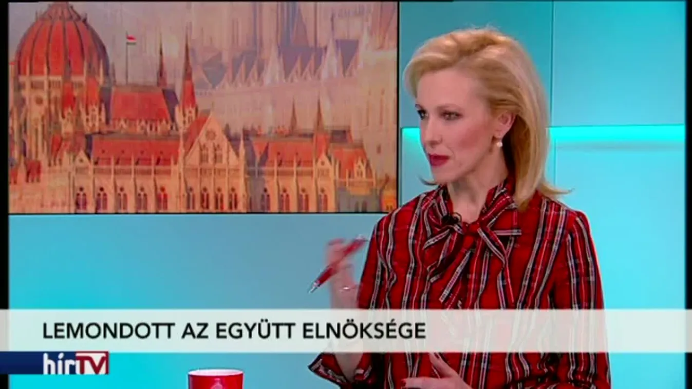 Reggeli járat – Az Együttnek 1 képviselője lesz a parlamentben