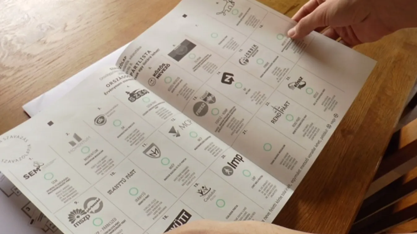 Csalásra gyanakszik a DK a határon túli magyarok szavazásánál