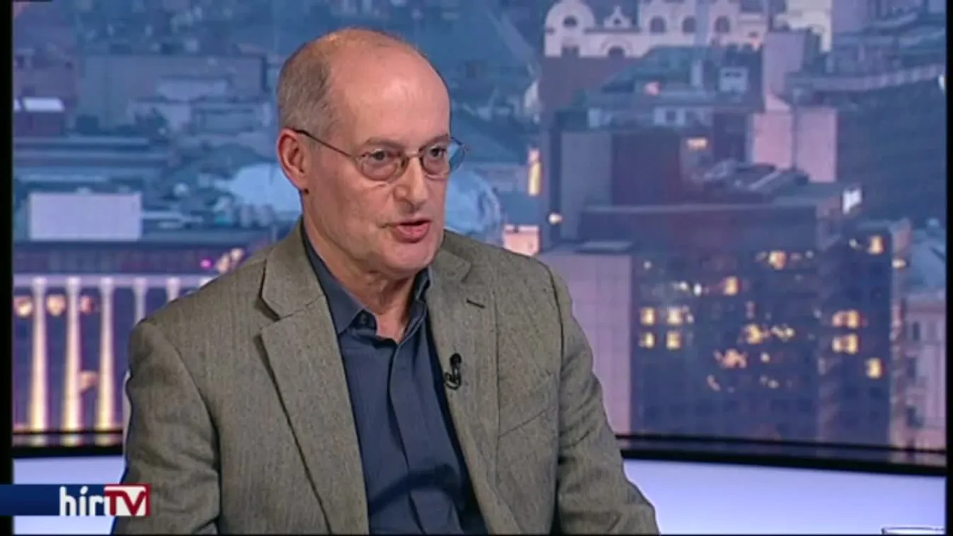 Egyenesen – Minden rendben?