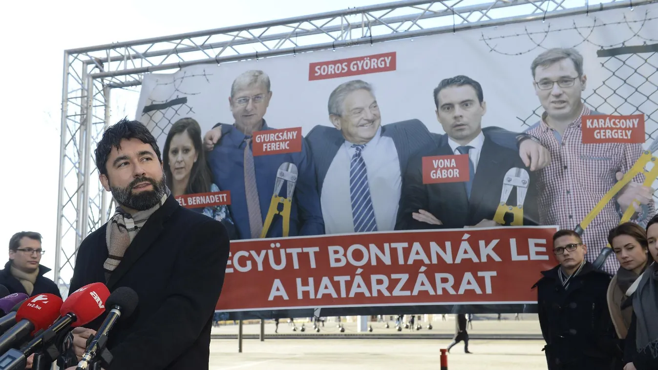 Külföldi tulajdonú gyárak előtt kell sorosozniuk a Fidesz jelöltjeinek