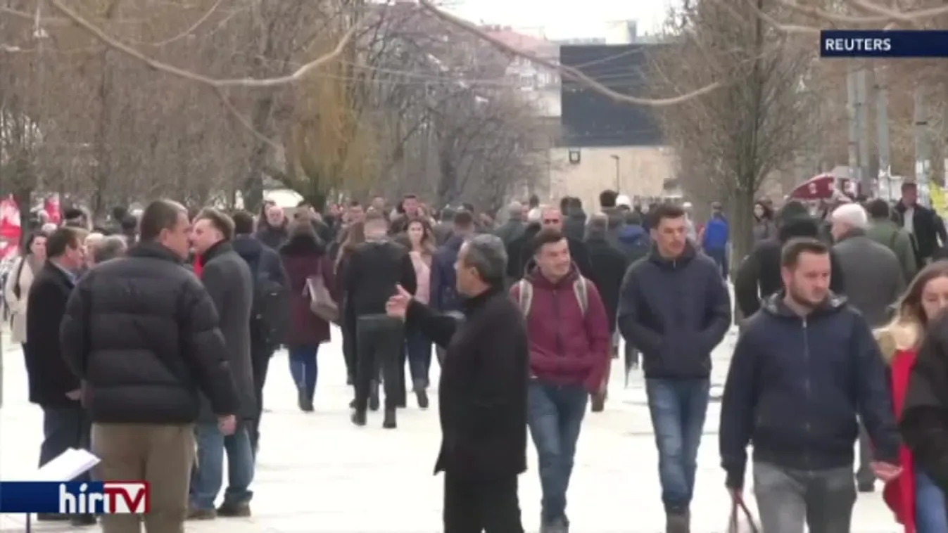 Hírvilág - Sokkbomba