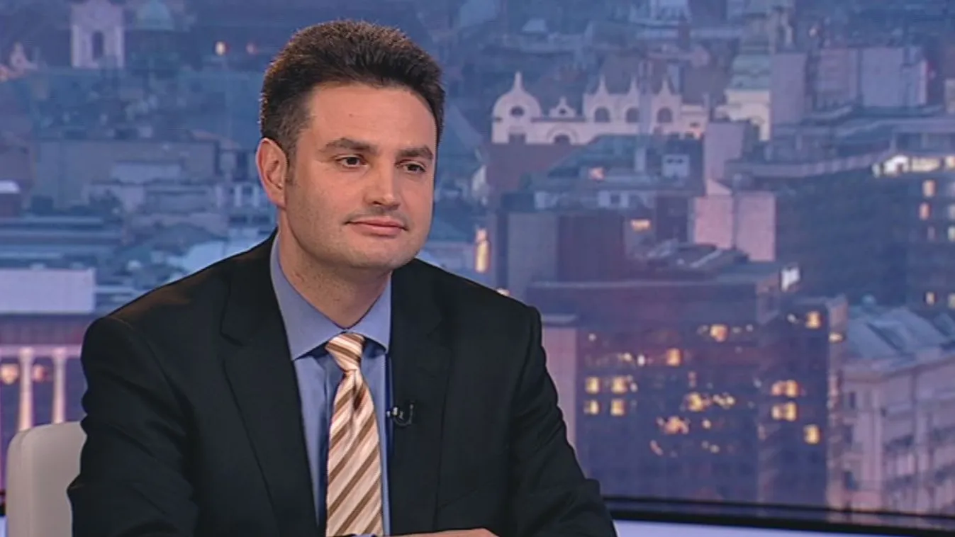 Márki-Zay: Egy új Fidesz kellene, ami nem lop