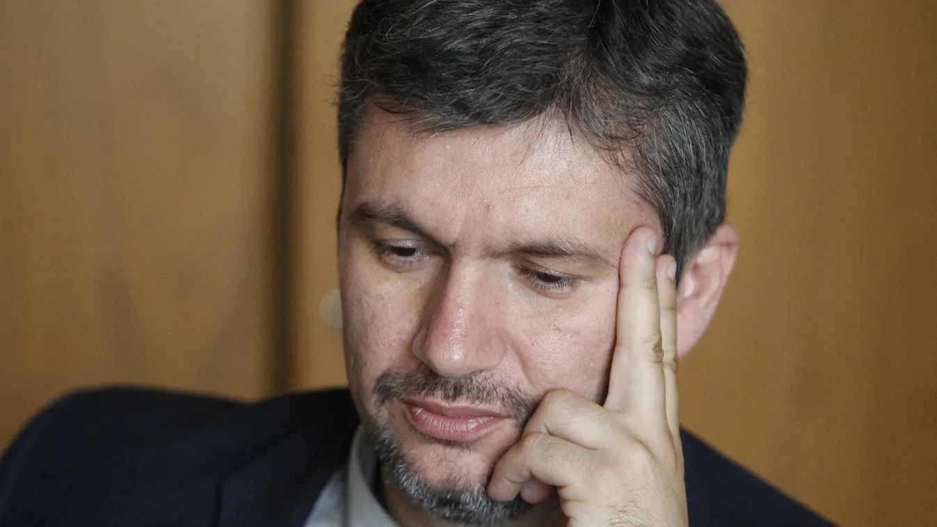 Hadházy szerint elvárható a bocsánatkérés a választási eredményért