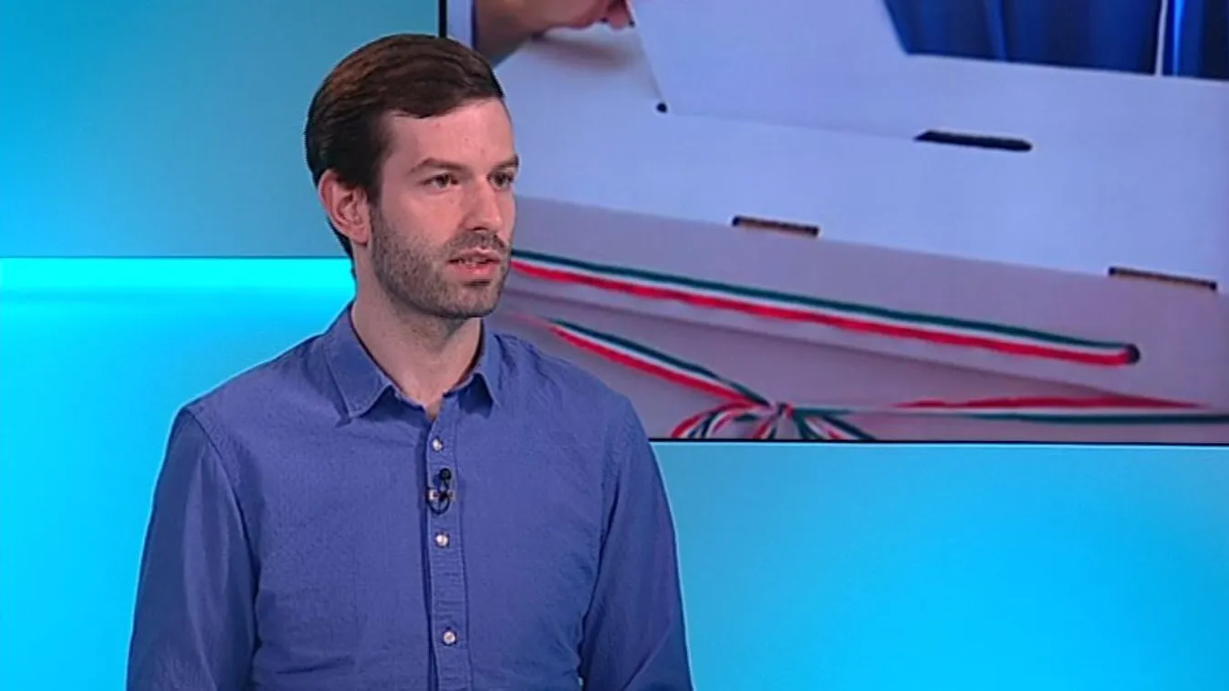 A kreatív politizálásban látja a jövőt a Momentum