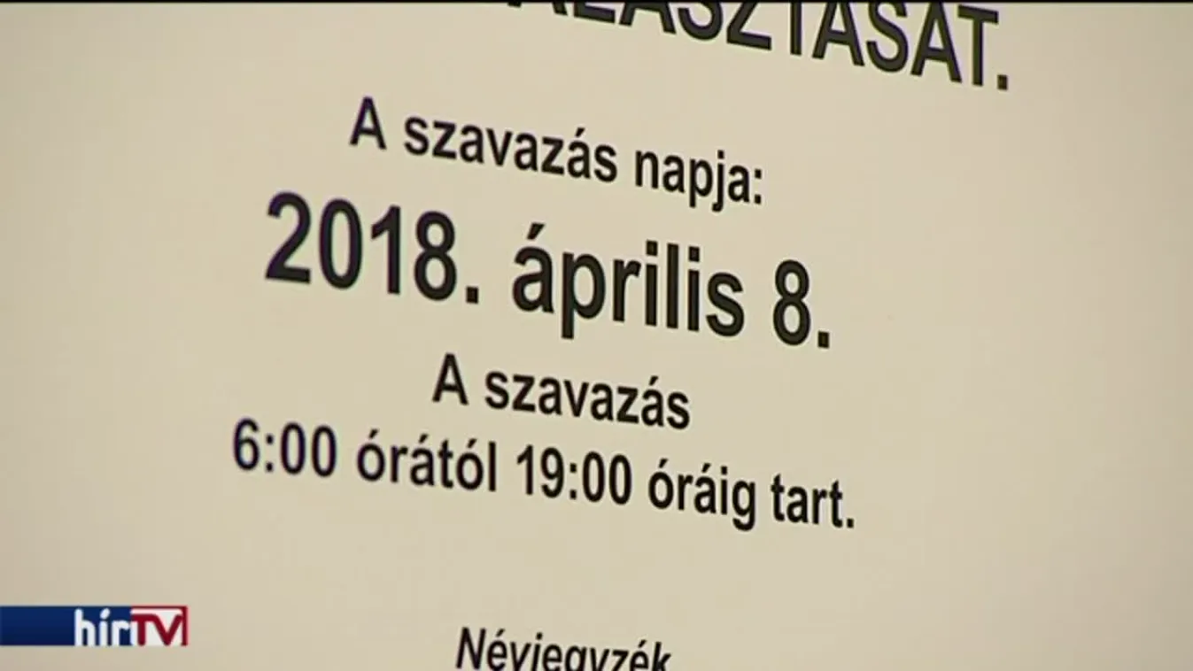 Az utolsó pillanatban lépett vissza az MSZP Hadházy javára