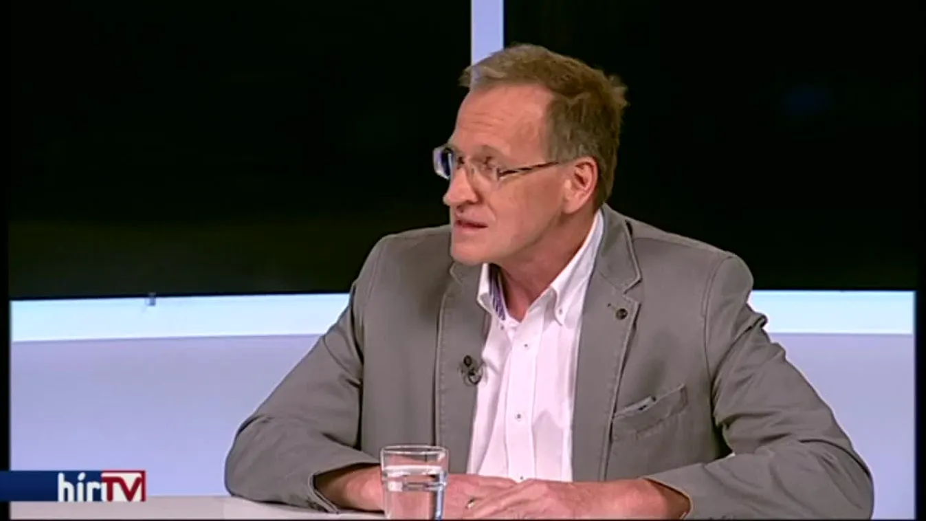 Csörte – Régi kormány, új stílus?