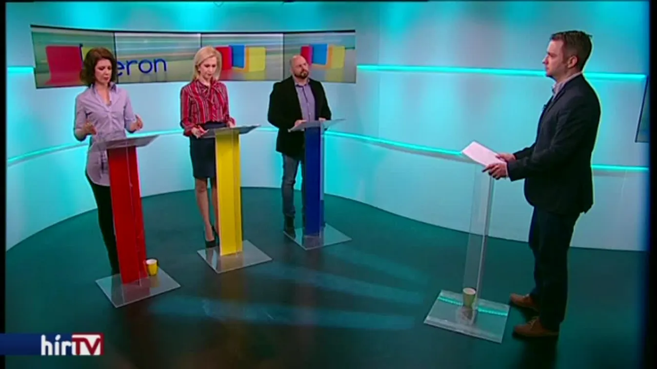 Peron – Mikecz Dániel