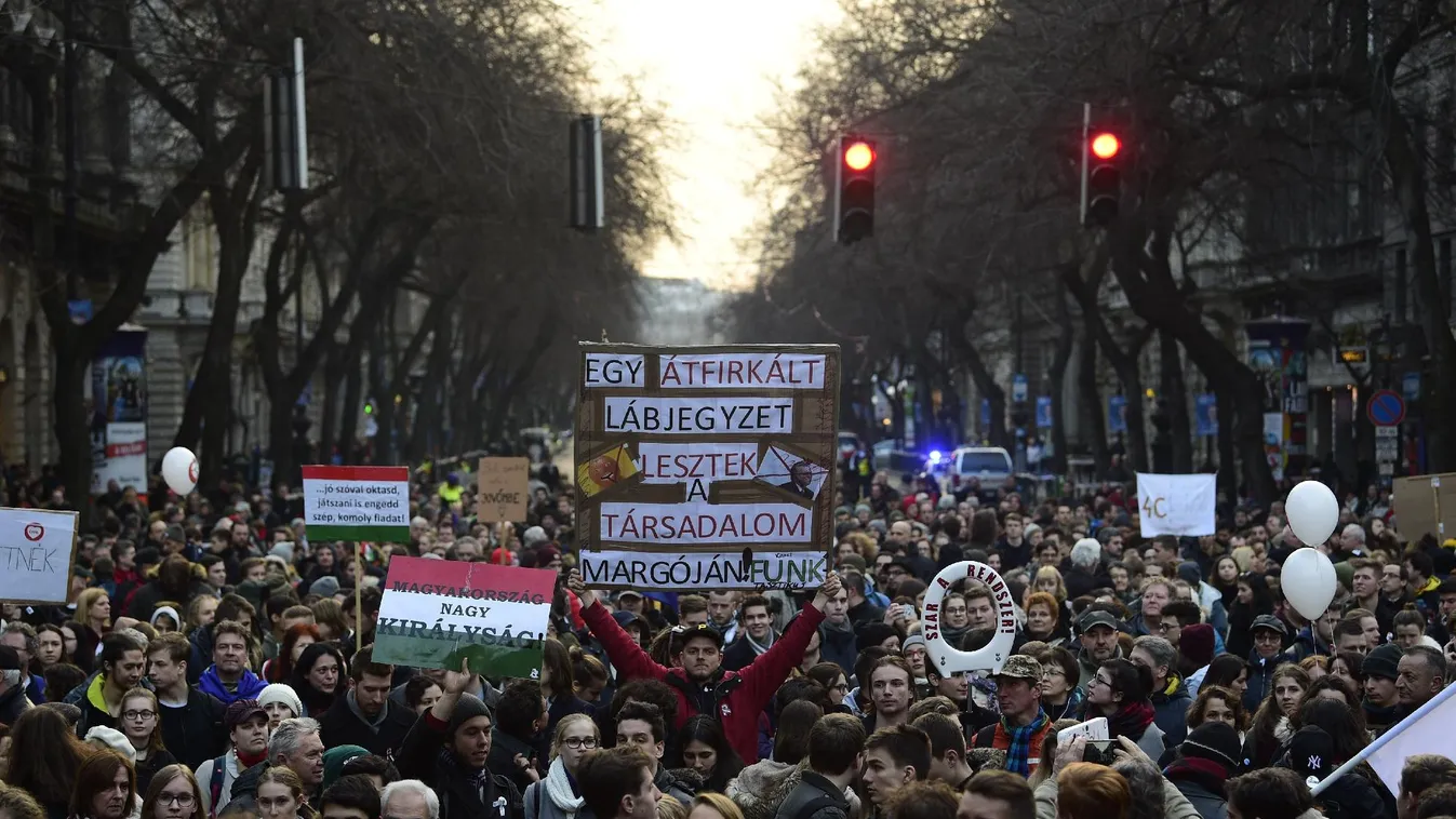 Viszlát nyár! – Egyenesen