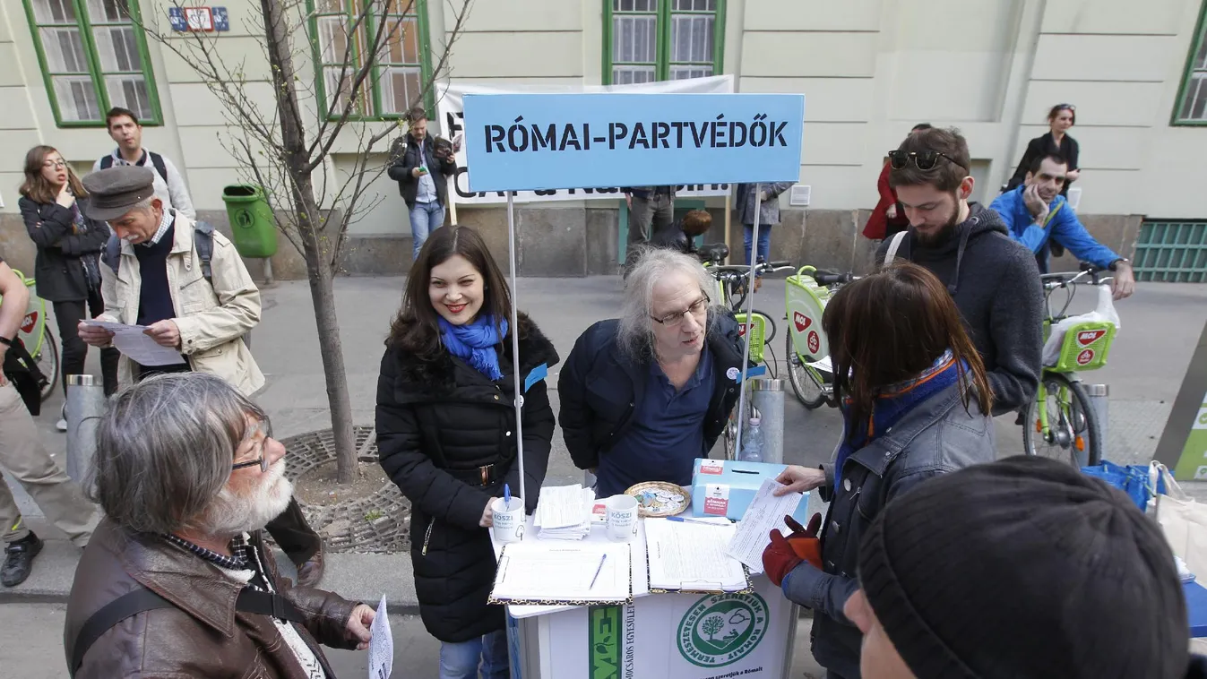 Esélyt kaphat egy újabb népszavazás