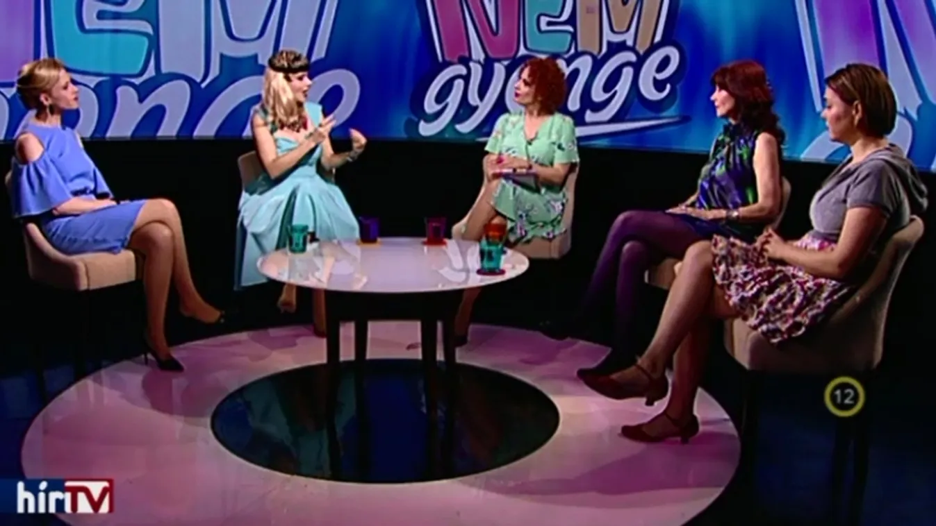 Orbán megállapodna a nőkkel