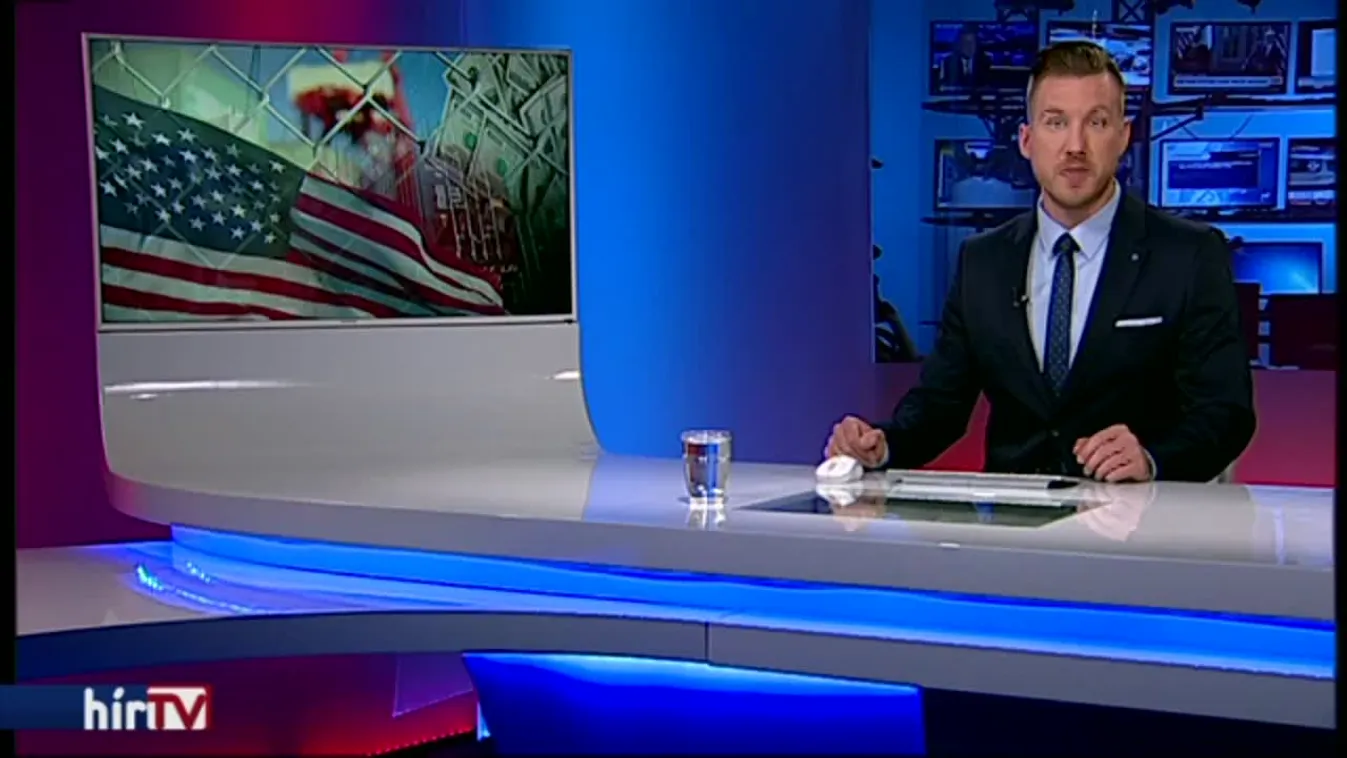 Kereskedelmi háború indulhat Európa és az USA között