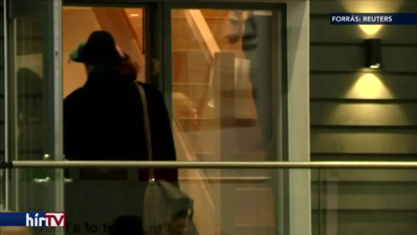 Felfedező - Parkolóház