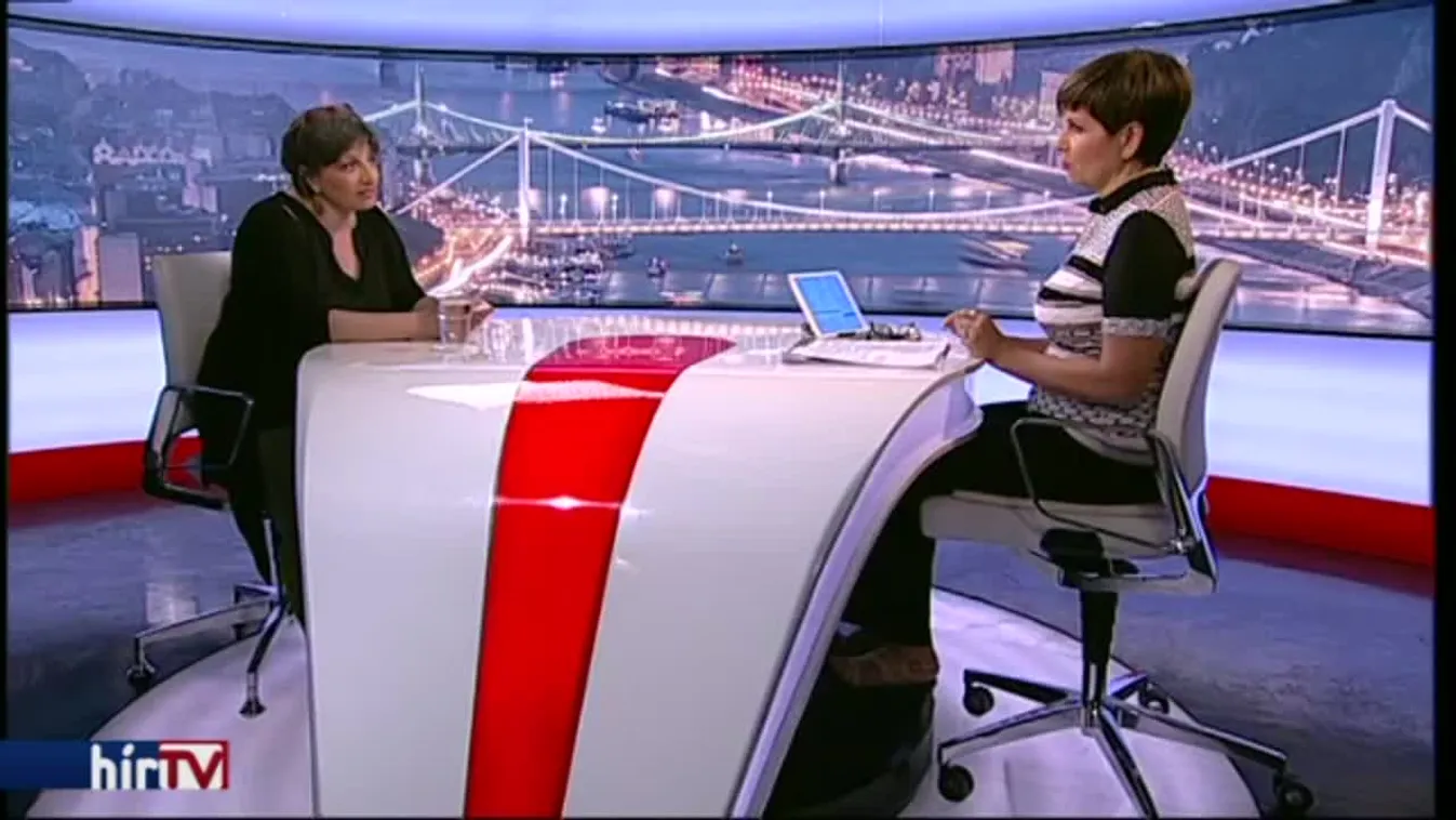 Egyenesen - Csalódott civilek