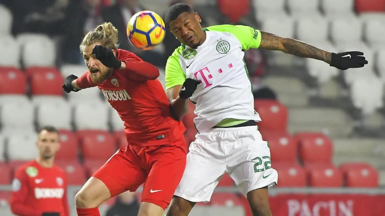 Fél havi fizetésüket és autóikat is elveszik a DVTK labdarúgóitól