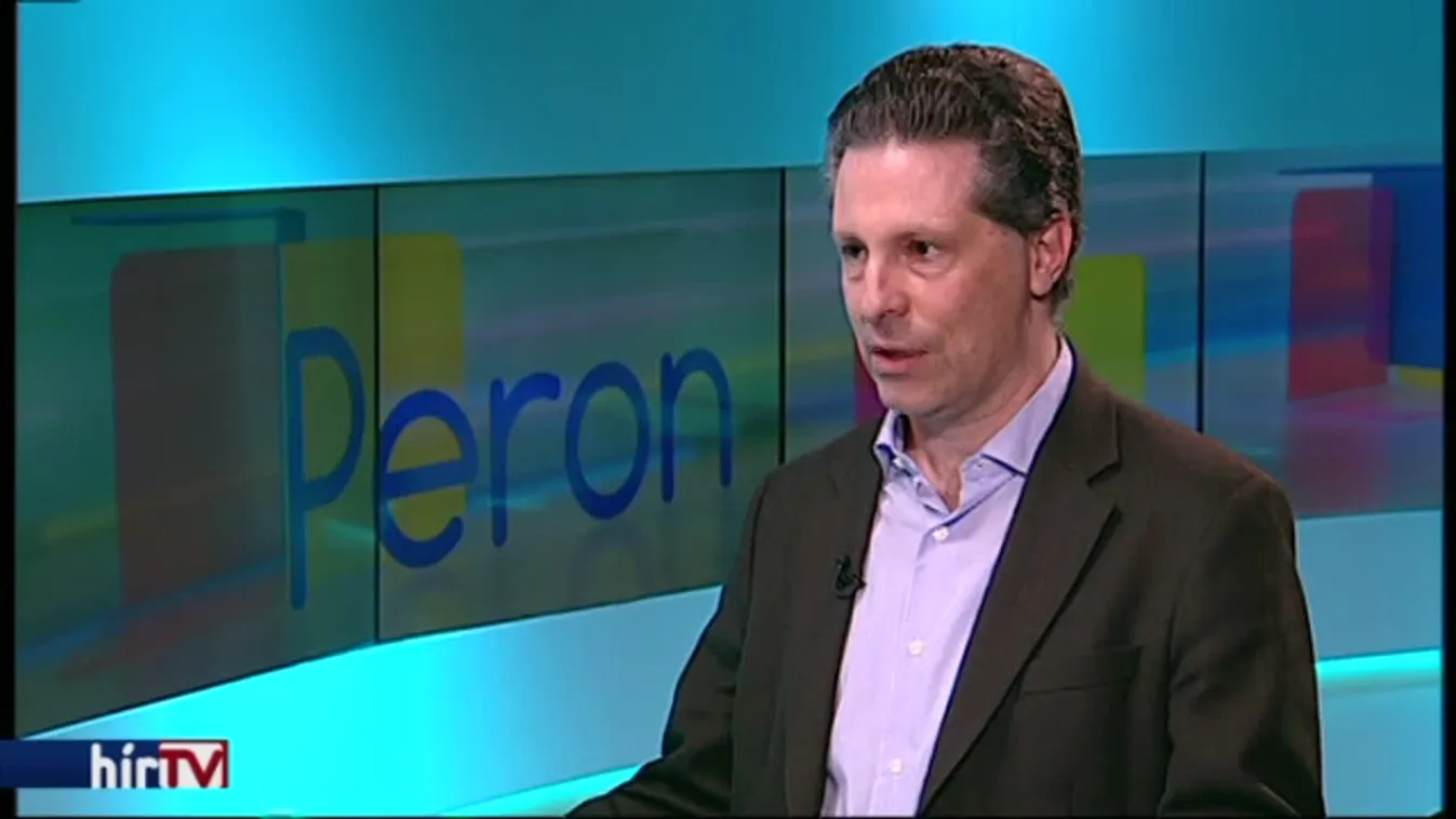 Peron - Schiffer András