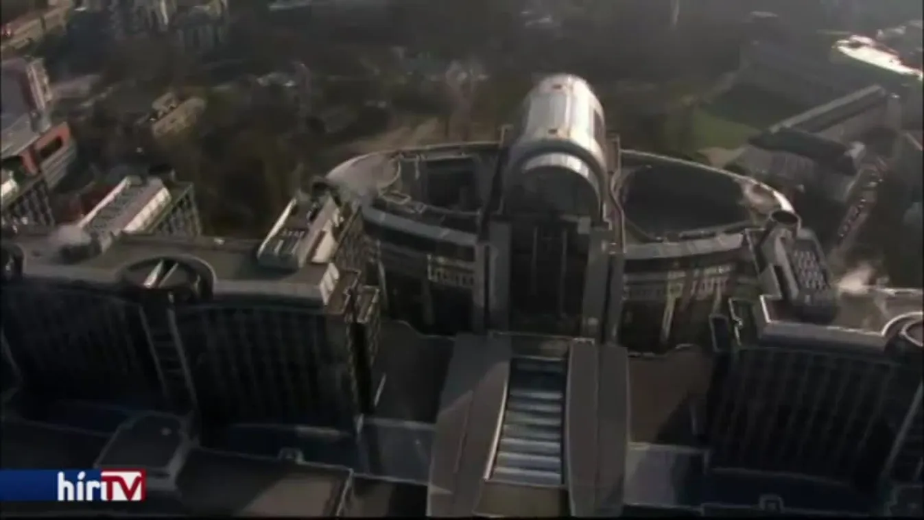 A hetedik cikkely fenyegeti Magyarországot