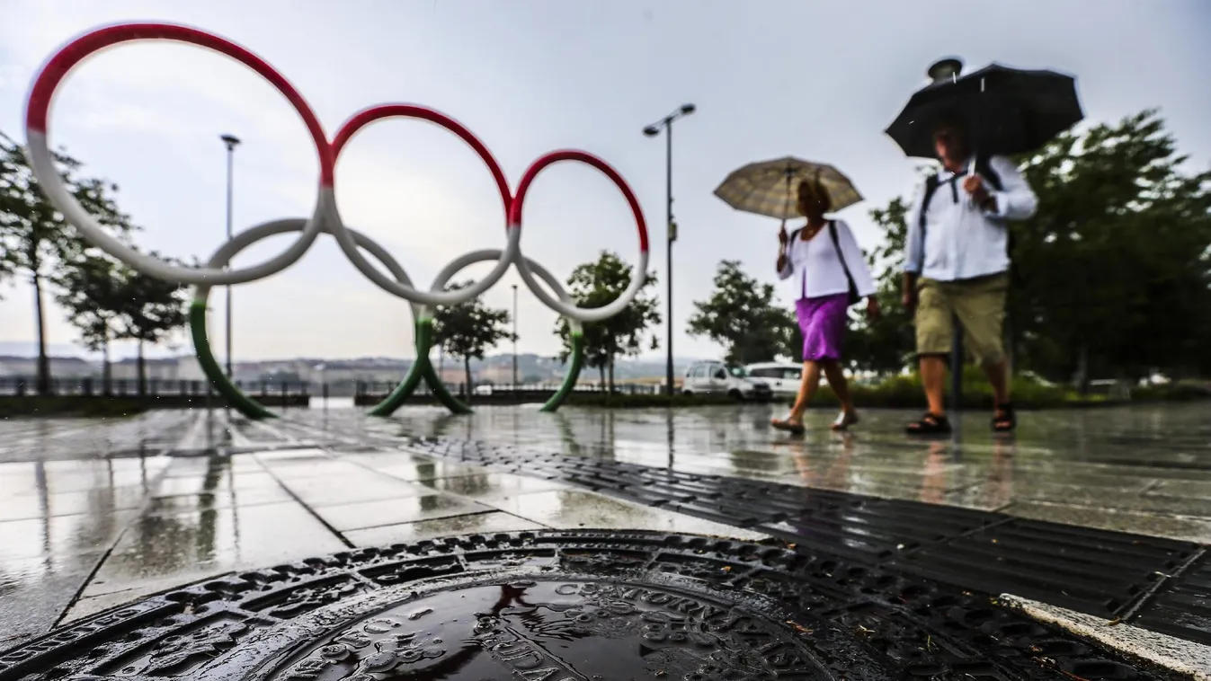 Plusz 660 milliárd mehet el a meg nem rendezett olimpiára