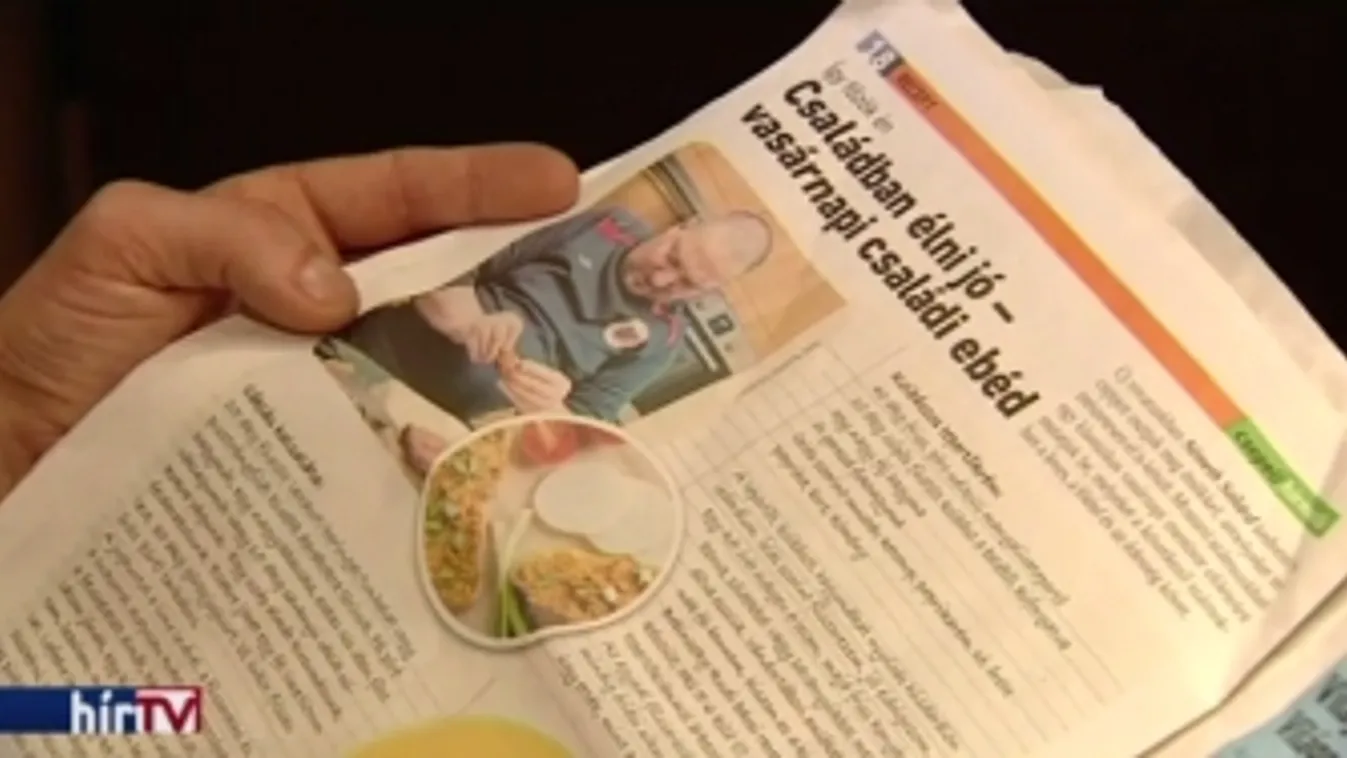 Túltolták Németh Szilárdot, bírságot kapott a Csepeli Hírmondó