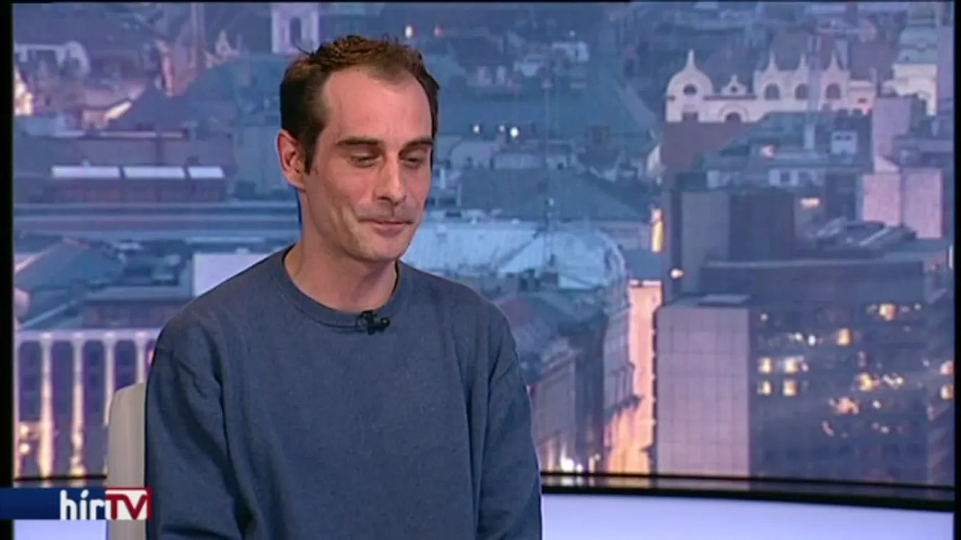 Egyenesen - Kétfarkú kampány