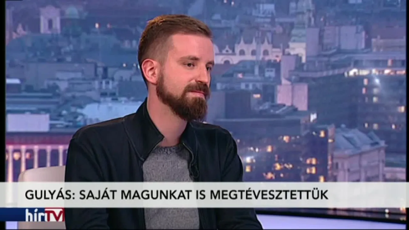 Egyenesen - Mégsem közös ország