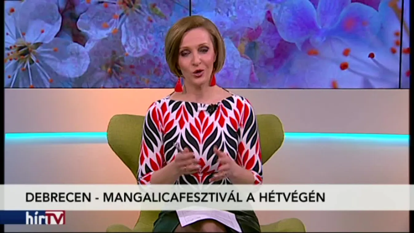 Reggeli járat – Programajánló