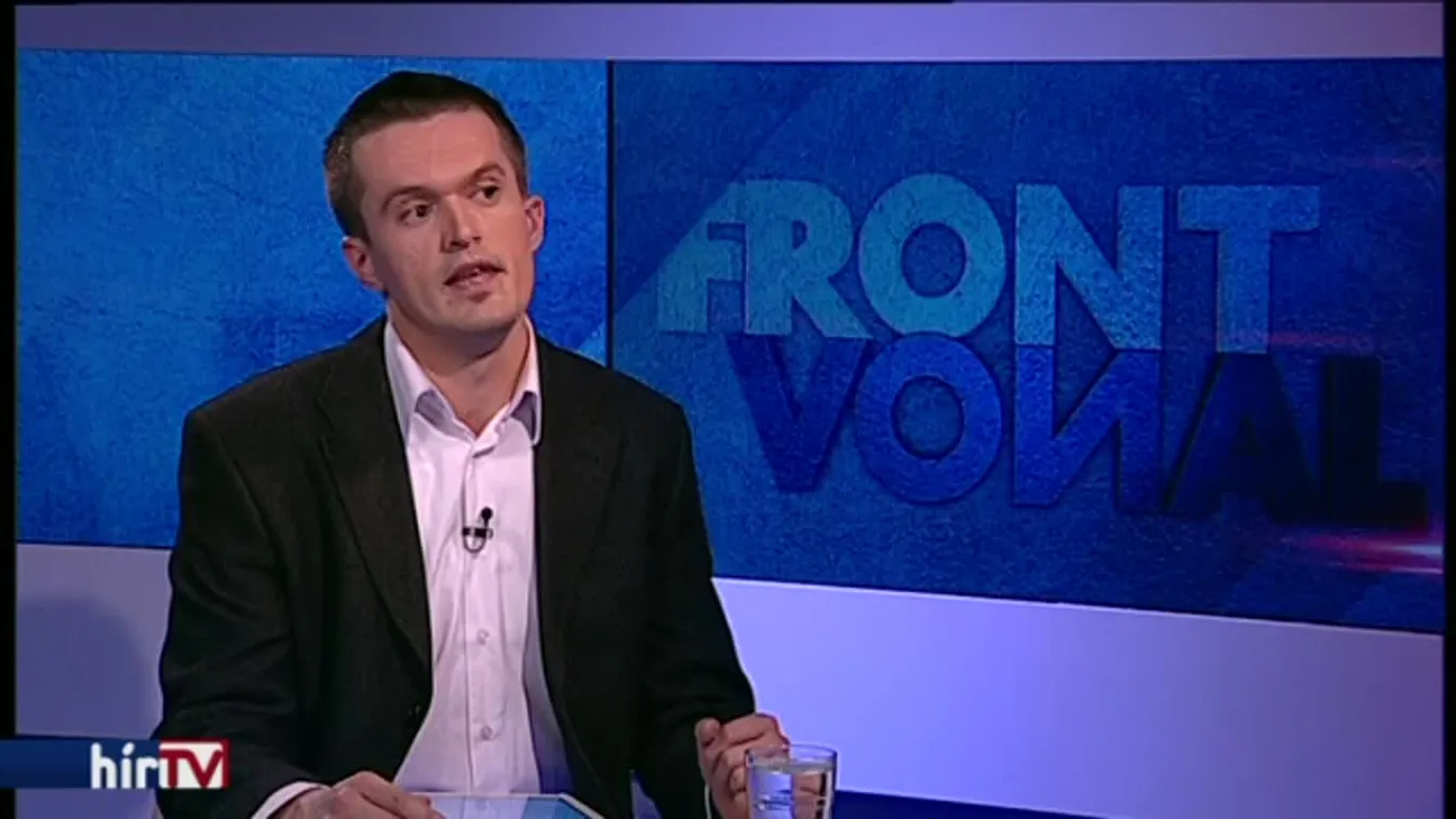 Frontvonal - Pest megye 2. számú választókerülete