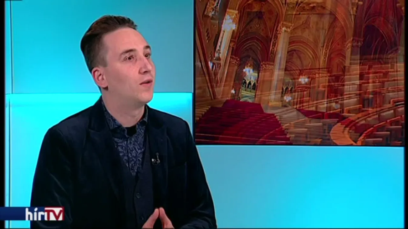 Reggeli járat – Alakul az új baloldali blokk?