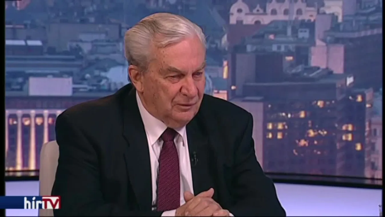 Egyenesen - Mi vagyunk a zsoldosok