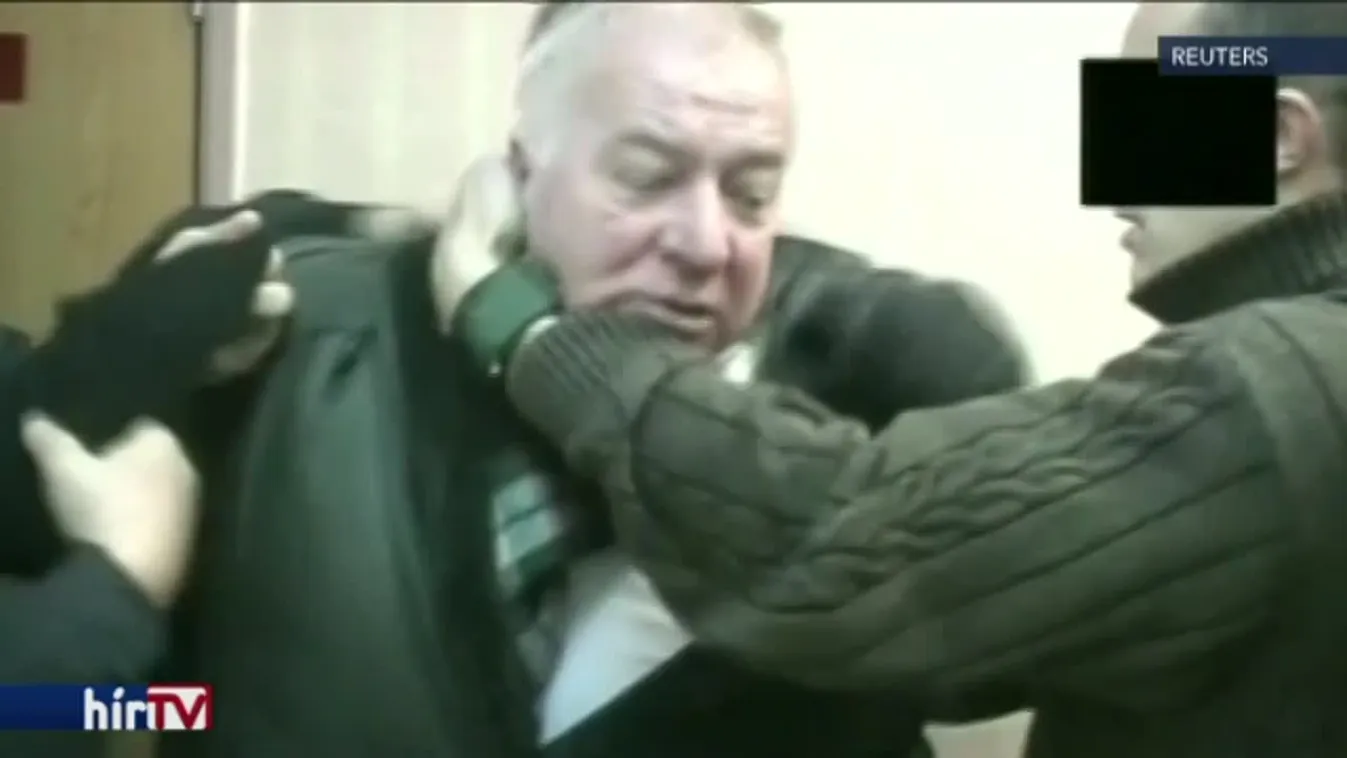 Az oroszok tudni akarják, hol van Szkripal