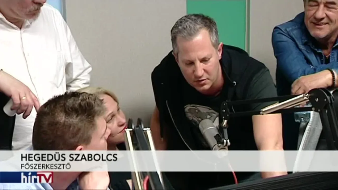 „Minden kolléga próbálja ki, milyen független médiában dolgozni”